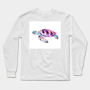 Turtle Long Sleeve T-Shirt